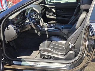 Bmw M6 2015 Coupe 560hp | Harman Kardon | Carbon | Άριστο-thumb-17