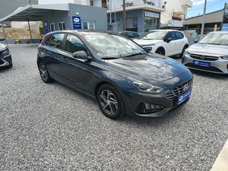Hyundai i 30 2024 1.5 110hp MPi Premium