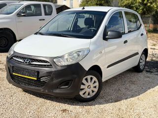 Hyundai i 10 2012 1.1cc,  Classic, FACELIFT , ** Α-Ρ-Ι-Σ-Τ-Ο!! **