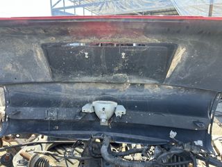 Mazda RX8 Προφυλακτήρας Πίσω-thumb-3