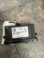 TESLA MODEL S 16-20 Control MODULE ΗΛΙΟΡΟΦΗ#Papanikolaouparts