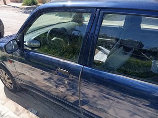 Daihatsu Cuore 2000