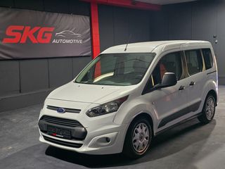 Ford Transit Connect 2016 1.5 Diesel ΕΠΙΒΑΤΙΚΟ