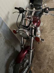 Yamaha XV 250 Virago 1997
