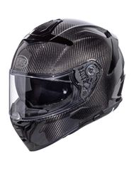 Premier Devil Glossy Carbon ECE 22.05
