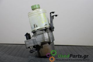 SKODA - FABIA - Αντλία υδραυλικού τιμονιού - ΚΩΔΙΚΟΣ ΜΗΧΑΝΗΣ: AQW - ΚΥΒΙΚΑ: 1397 - ΕΤΟΣ: 1999-2007 - ΚΩΔ.ΚΑΤ/ΣΤΗ: 0142 11K2 VW