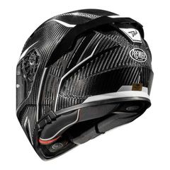 Premier Devil Carbon ST 8 White-thumb-1