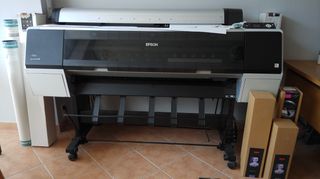 Epson Stylus Pro 9900