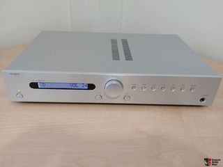 ΟΛΟΚΛΗΡΩΜΕΝΟΣ  ΕΝΙΣΧΥΤΗΣ  TANGENT  AMP - 100