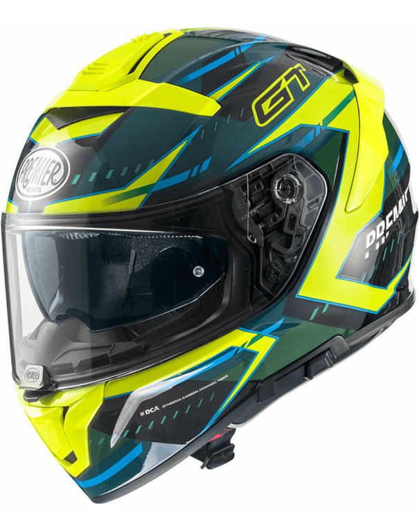 Premier Devil EV 6