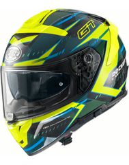 Premier Devil EV 6