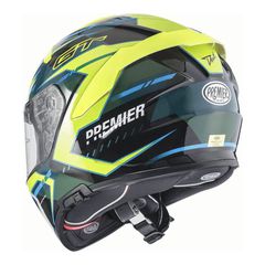 Premier Devil EV 6-thumb-1