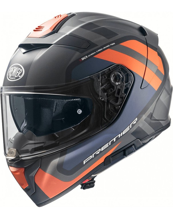 Premier Devil FZ 93 BM