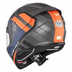 Premier Devil FZ 93 BM-thumb-1