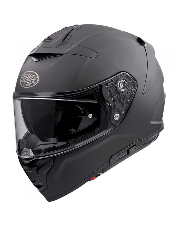 Premier Devil U9 BM Black Matt