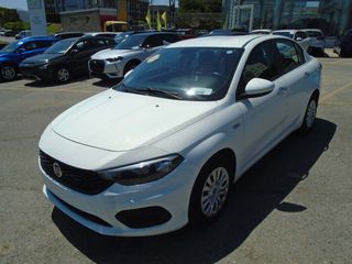 Fiat Tipo 2019 5 Χρόνια Εγγύηση - POP E6D