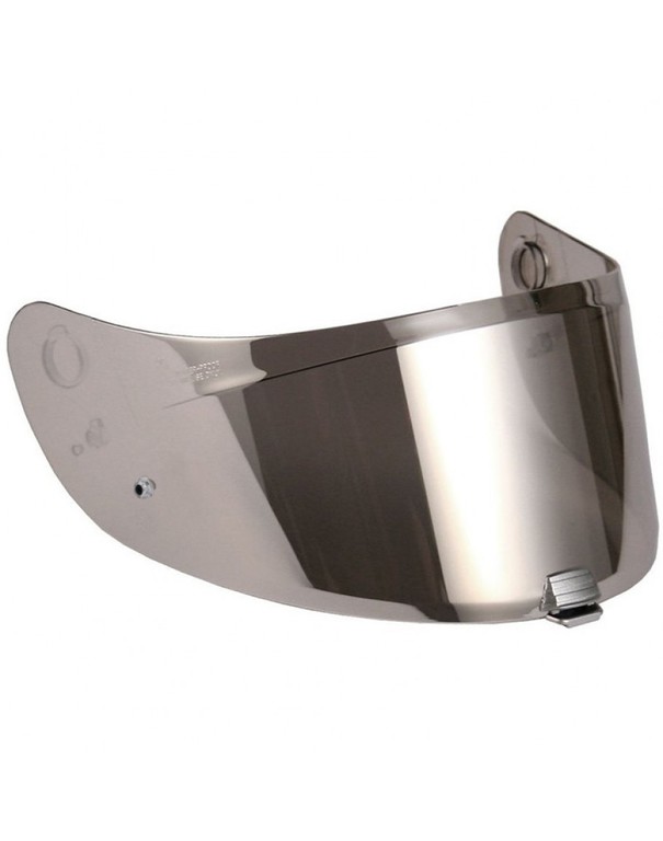 Premier Ζελατίνα Hyper/Devil Silver Mirror