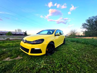 Volkswagen Golf 2014 R LINE