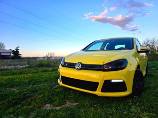 Volkswagen Golf 2014 R LINE-thumb-1