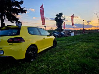 Volkswagen Golf 2014 R LINE-thumb-2