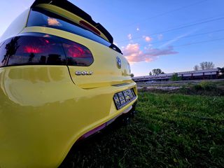 Volkswagen Golf 2014 R LINE-thumb-3