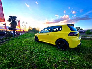 Volkswagen Golf 2014 R LINE-thumb-4