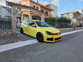 Volkswagen Golf 2014 R LINE-thumb-6