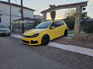 Volkswagen Golf 2014 R LINE-thumb-7