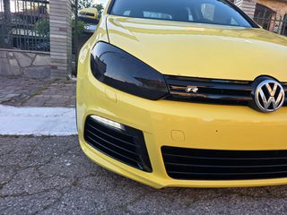 Volkswagen Golf 2014 R LINE-thumb-8