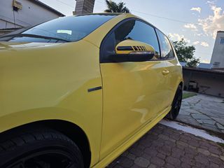 Volkswagen Golf 2014 R LINE-thumb-9
