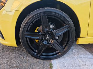 Volkswagen Golf 2014 R LINE-thumb-10