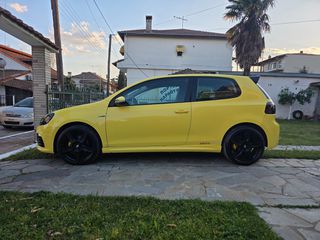 Volkswagen Golf 2014 R LINE-thumb-12