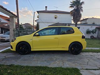 Volkswagen Golf 2014 R LINE-thumb-13