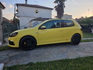 Volkswagen Golf 2014 R LINE-thumb-14