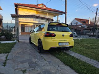 Volkswagen Golf 2014 R LINE-thumb-15