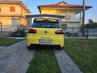 Volkswagen Golf 2014 R LINE-thumb-16