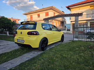 Volkswagen Golf 2014 R LINE-thumb-18