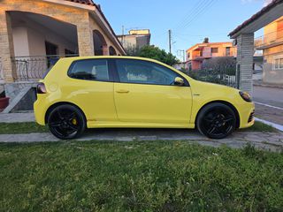 Volkswagen Golf 2014 R LINE-thumb-19