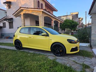 Volkswagen Golf 2014 R LINE-thumb-20