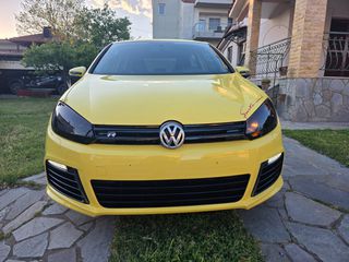 Volkswagen Golf 2014 R LINE-thumb-21