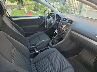 Volkswagen Golf 2014 R LINE-thumb-22