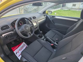 Volkswagen Golf 2014 R LINE-thumb-28