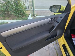 Volkswagen Golf 2014 R LINE-thumb-29