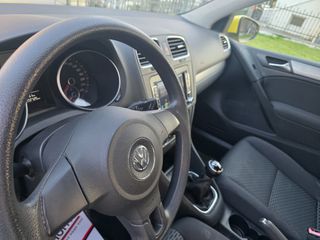 Volkswagen Golf 2014 R LINE-thumb-30