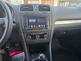 Volkswagen Golf 2014 R LINE-thumb-31