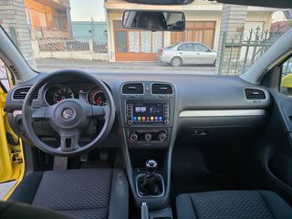 Volkswagen Golf 2014 R LINE-thumb-32