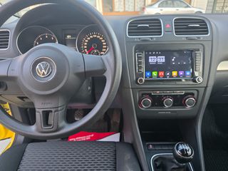 Volkswagen Golf 2014 R LINE-thumb-33