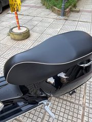 Σέλα για Vespa GTS