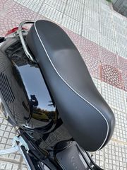 Σέλα για Vespa GTS-thumb-1