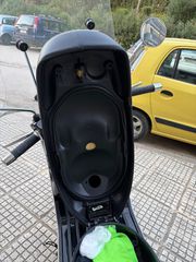 Σέλα για Vespa GTS-thumb-3